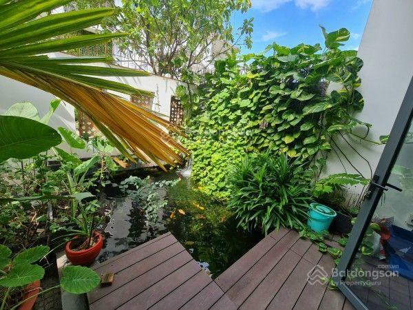 Siêu phẩm! biệt thự 210m2 đặng thùy trâm  ngang khủng 10m  đẳng cấp thượng lưu  29 tỷ tl