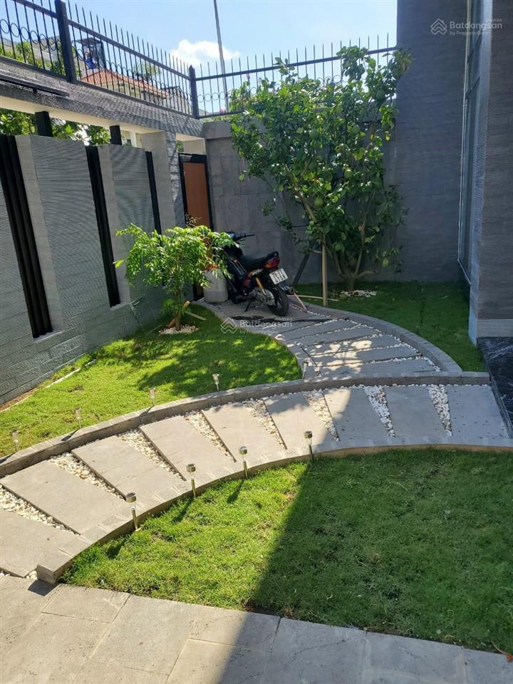 Siêu hiếm! biệt thự phố đặng thùy trâm  diện tích vàng 10x20m  nhà đẹp ở ngay  nhỉnh 28 tỷ