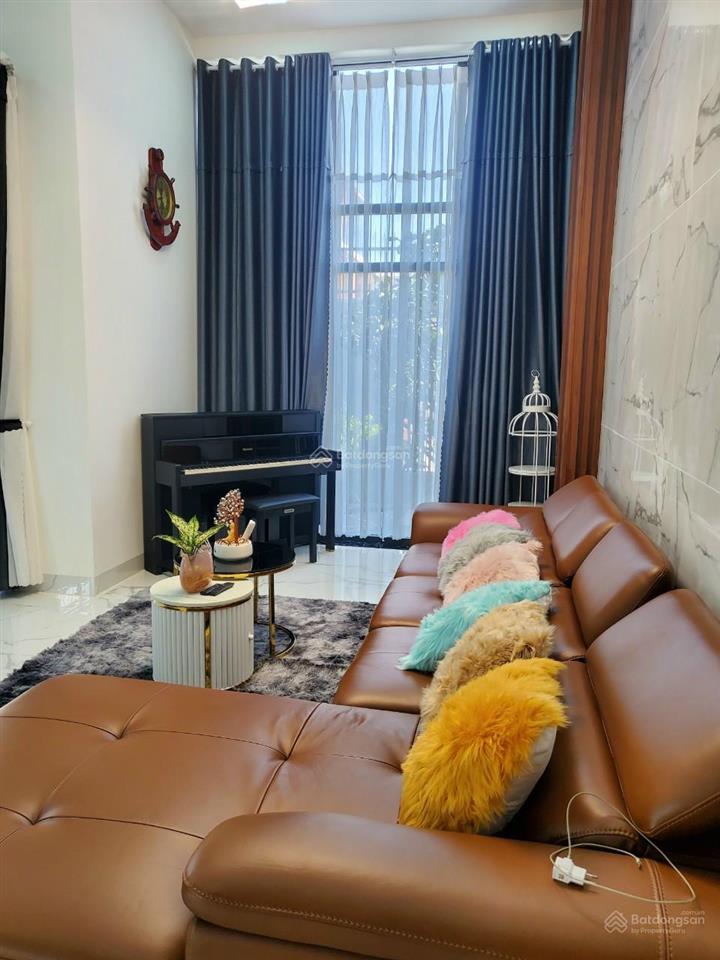 Siêu hiếm! biệt thự phố đặng thùy trâm  diện tích vàng 10x20m  nhà đẹp ở ngay  nhỉnh 28 tỷ