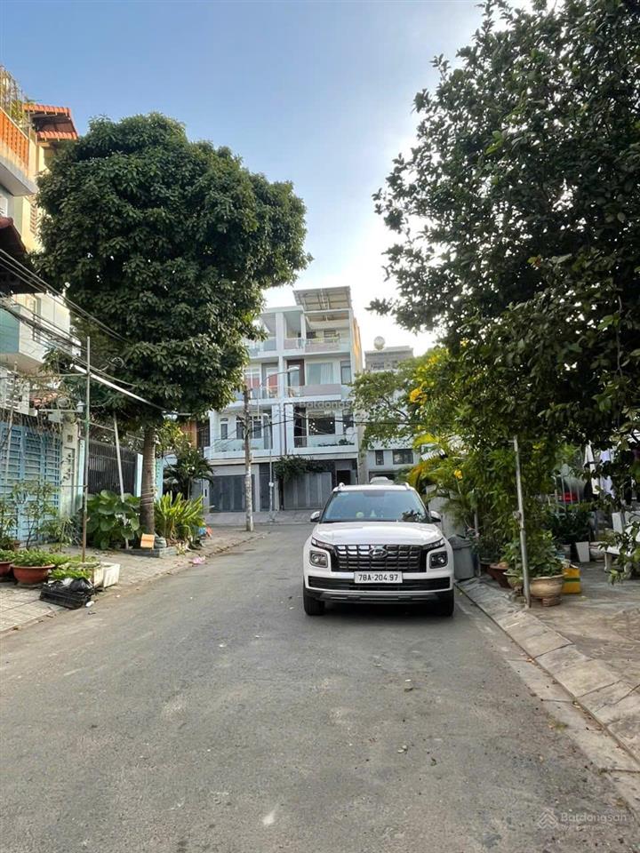 Siêu phẩm! bán nhà phố 4 tầng gần sông sài gòn đường bình lợi  nhà 5x20 cn 100m2  nhỉnh 13 tỷ