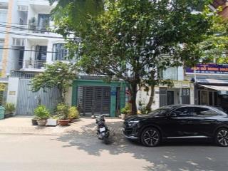 Bán nhà 4 tầng  đường 16m bình lợi, p13, bt  gần đh văn lang, việt úc  dt 5x19m  giá 17,9 tỷ tl