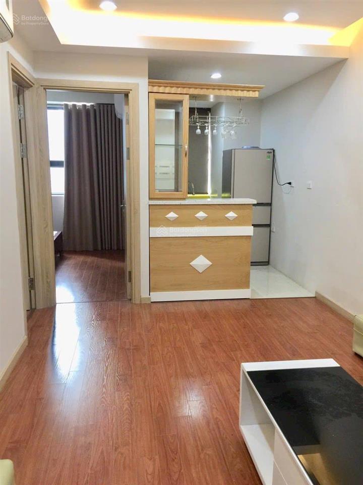 Căn hộ cho thuê siêu hot tại mon city  hải đăng city, 12 triệu, 52m2