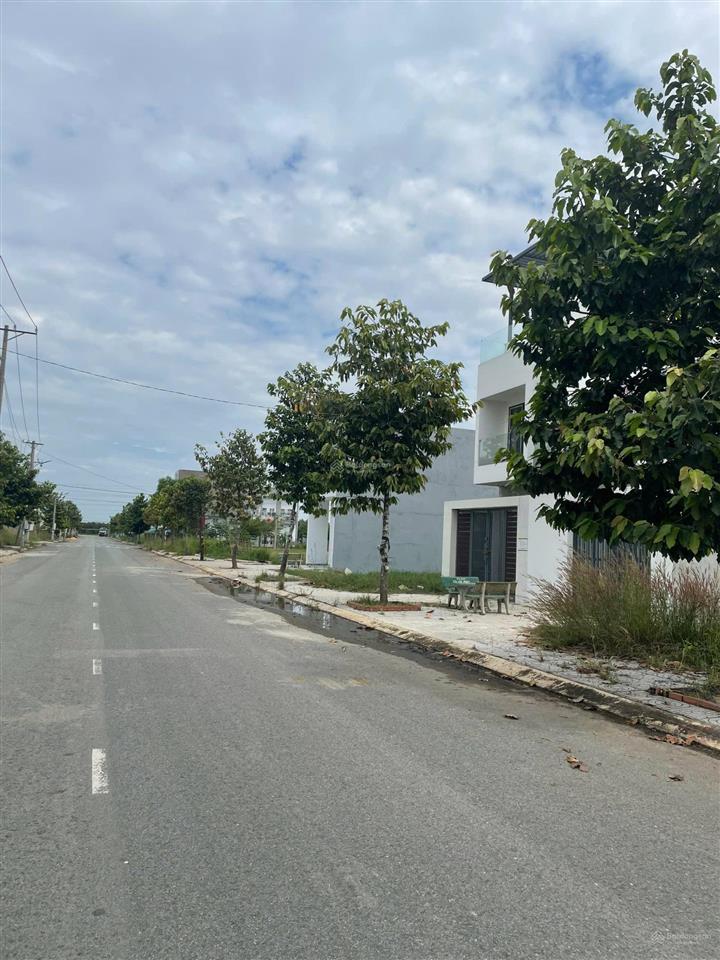 Bán đất dự án bellavista full thổ cư, xây tự do 420tr/60m2 đông dân vị trí đẹp