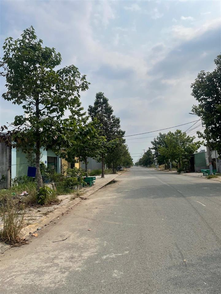 Bán đất dự án bellavista full thổ cư, xây tự do 420tr/60m2 đông dân vị trí đẹp