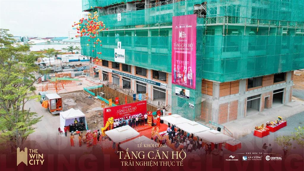 Chỉ từ 130tr sở hữu ngay căn hộ cao cấp mặt tiền trần văn giàu nối dài. bàn giao full nội thất an
