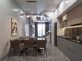 Tôi cần bán nhà hẻm xe hơi lê hồng phong, quận 10  4 tầng, 4pn nhà siêu mới