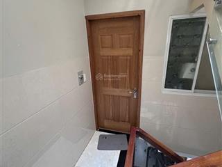 Tôi cần bán nhà hẻm 345/5a trần hưng đạo, 3x11m 3 tầng, 3pn nhà siêu mới