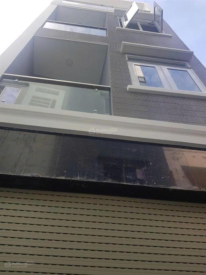 Thu nhập 50tr/th  nhà trần hưng đạo, quận 5  11 căn hộ cho thuê full