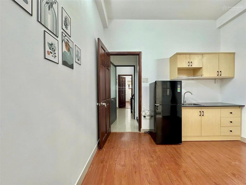 Thu nhập 50tr/th  nhà trần hưng đạo, quận 5  11 căn hộ cho thuê full