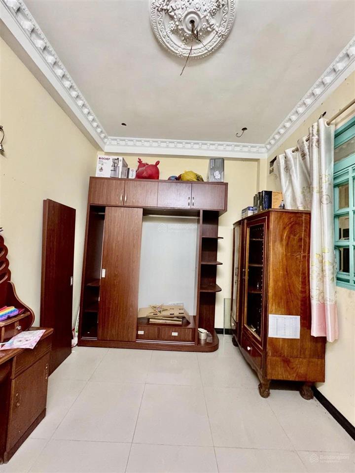 Tôi bán nhà 101/ thành thái, q10  đất 44m2 | 4 tầng 4pn siêu rẻ chỉ