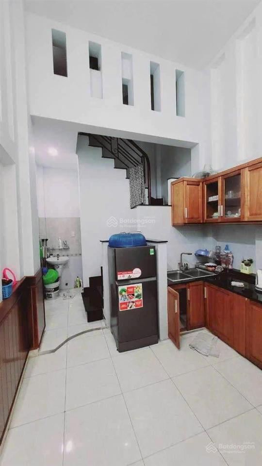 Tôi bán nhà chỉ 6 tỷ nhà 4 tầng thành thái 3pn| 39m2 đất nhà mới