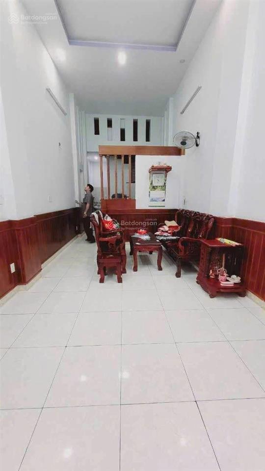 Tôi bán nhà chỉ 6 tỷ nhà 4 tầng thành thái 3pn| 39m2 đất nhà mới