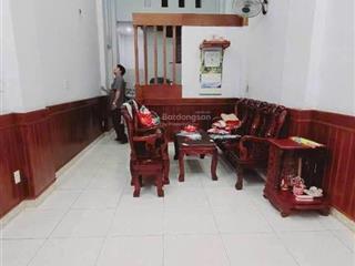 Tôi bán nhà chỉ 6 tỷ nhà 4 tầng thành thái 3pn| 39m2 đất nhà mới