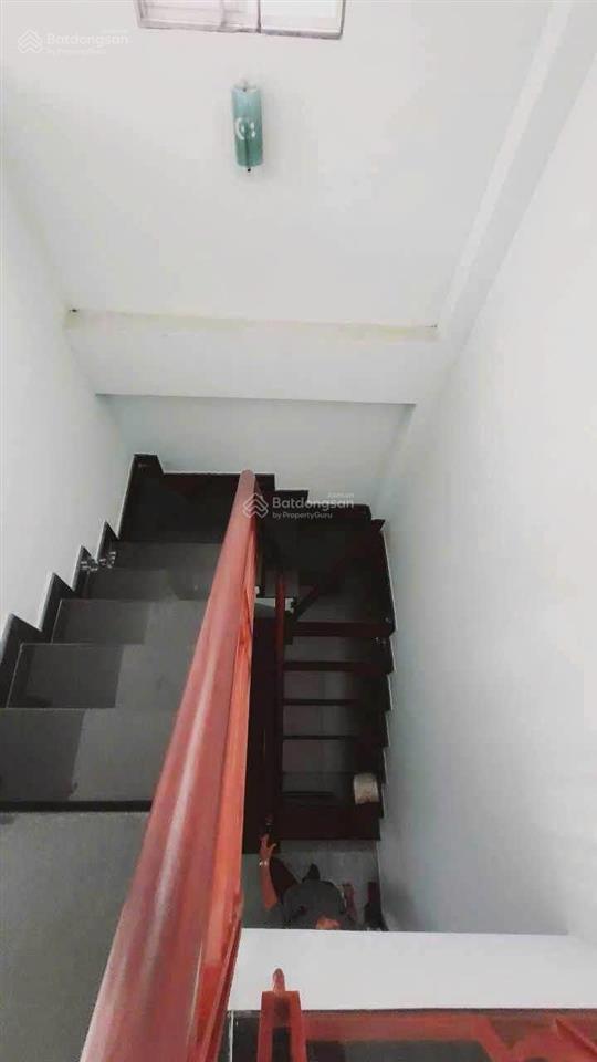 Tôi bán nhà chỉ 6 tỷ nhà 4 tầng thành thái 3pn| 39m2 đất nhà mới