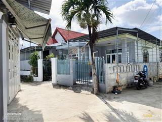 Vĩnh thái, nhà cấp 4 đã hoàn công  phù hợp an cư tại nha trang giá tốt để sỡ hữu