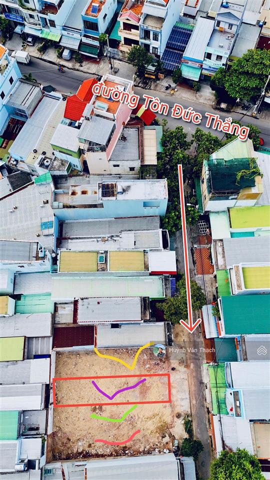 Sở hữu mặt tiền đào duy anh, khu vực dân cư đông thuận tiện xây nhà, kinh doanh nhỏ, đầu tư