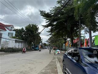 Mặt tiền đường gò chùa rộng 14m trung tâm vĩnh thạnh, cách biển nha trang 5 km