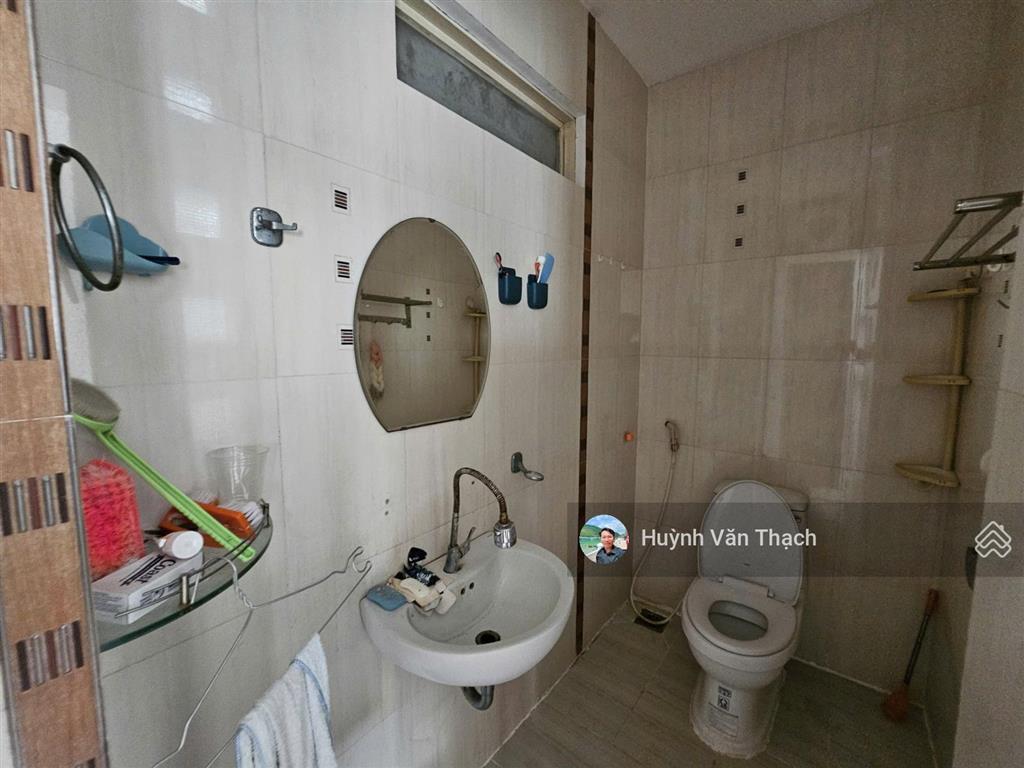 Nhà 4 tầng tttp nha trang giá 5ty phù hợp an cư tại trung tâm nha trang