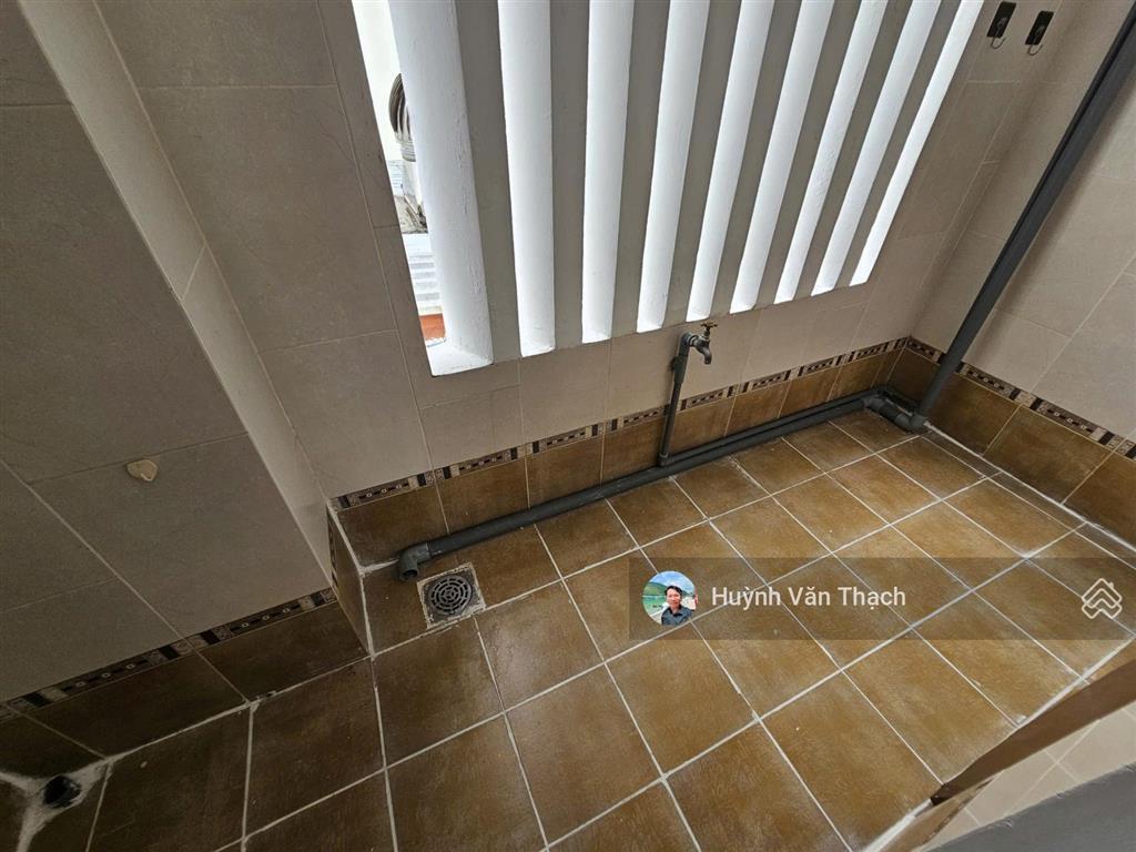 Nhà 4 tầng tttp nha trang giá 5ty phù hợp an cư tại trung tâm nha trang