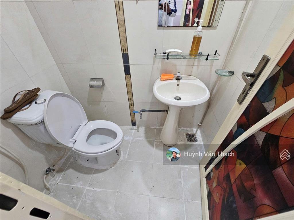 Nhà 4 tầng tttp nha trang giá 5ty phù hợp an cư tại trung tâm nha trang