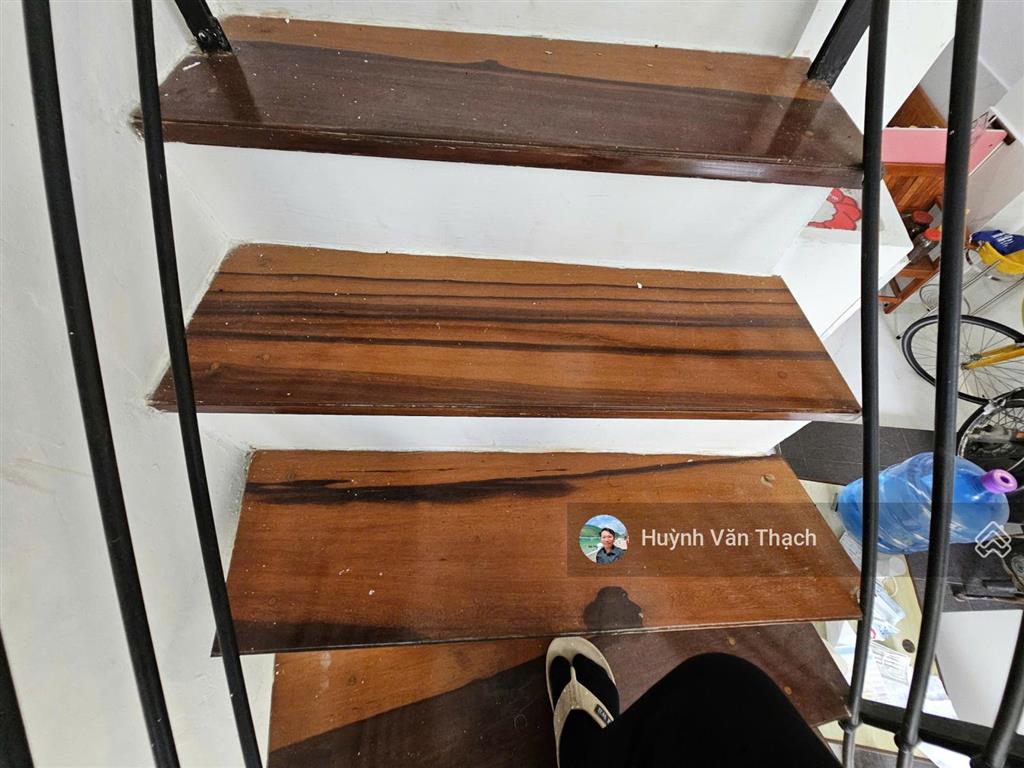 Nhà 4 tầng tttp nha trang giá 5ty phù hợp an cư tại trung tâm nha trang