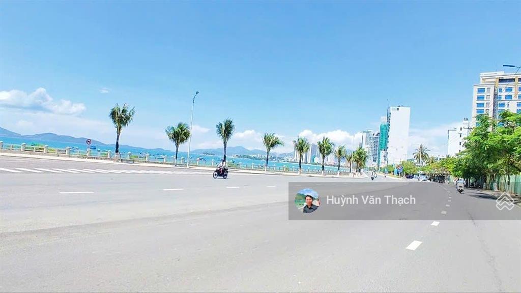 Hòn sện , vĩnh hoà  phường bắc nha trang ,nhà 2 tầng ngay công viên xanh mát