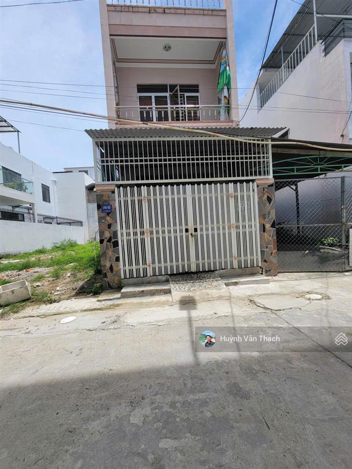 Hòn sện , vĩnh hoà  phường bắc nha trang ,nhà 2 tầng ngay công viên xanh mát