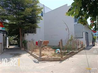 Sở hữu ngay lô góc tại vĩnh thạnh  xây nhà cực thoáng... khu toàn nhà đẹp đường ô tô 7 chỗ