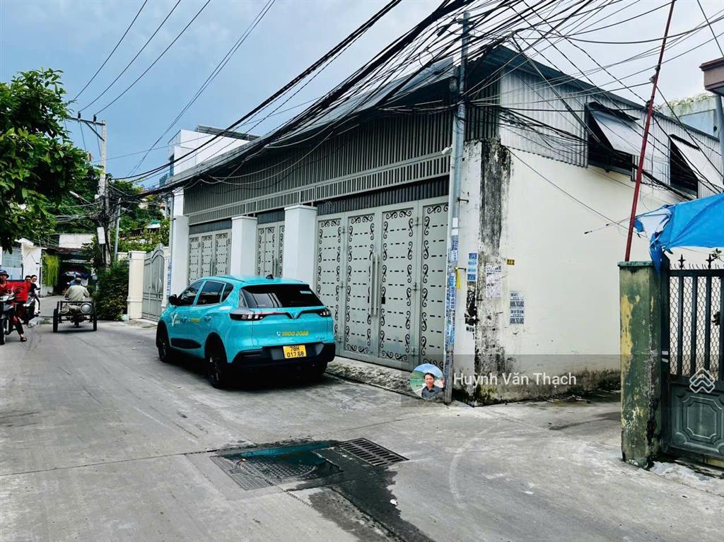Sót lại lô đất ngọc hiệp 72.9m2 thổ cư  vị trí đẹp để xây nhà