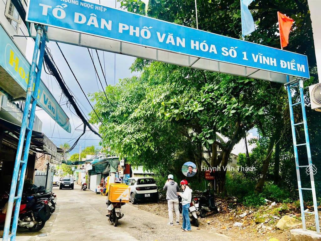 Sót lại lô đất ngọc hiệp 72.9m2 thổ cư  vị trí đẹp để xây nhà