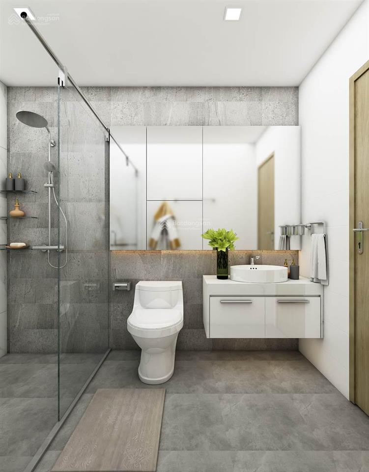 Sunwah pearl  căn hộ 2pn view landmark 81 & cầu thủ thiêm 1