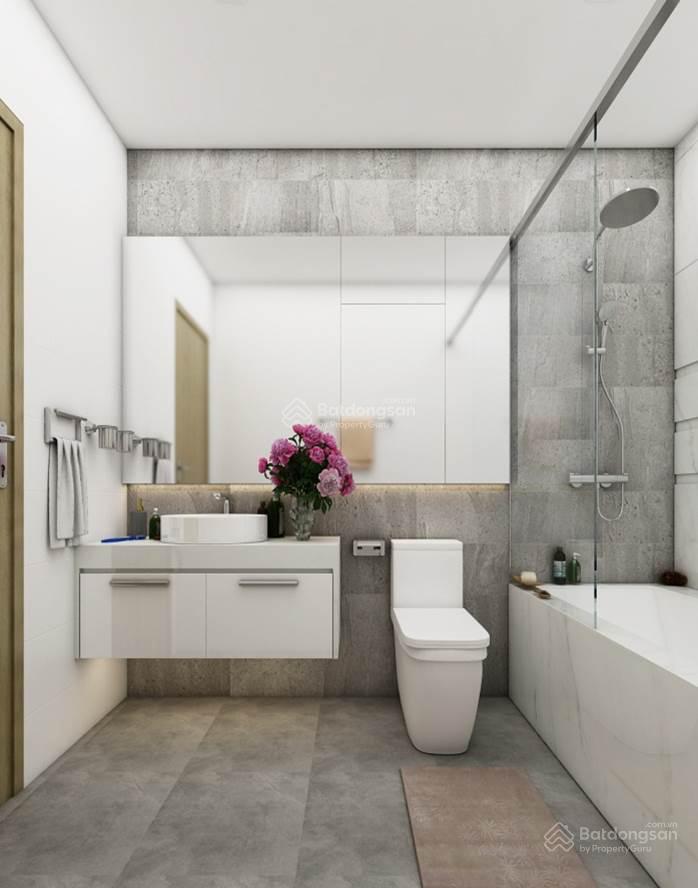 Sunwah pearl  căn hộ 2pn view landmark 81 & cầu thủ thiêm 1