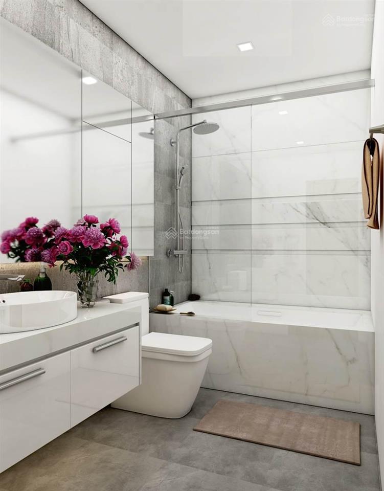 Sunwah pearl  căn hộ 2pn view landmark 81 & cầu thủ thiêm 1