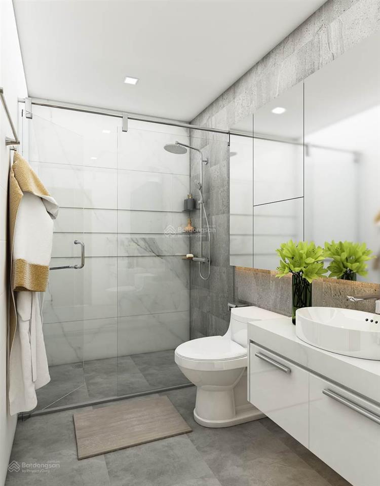 Sunwah pearl  căn hộ 2pn view landmark 81 & cầu thủ thiêm 1