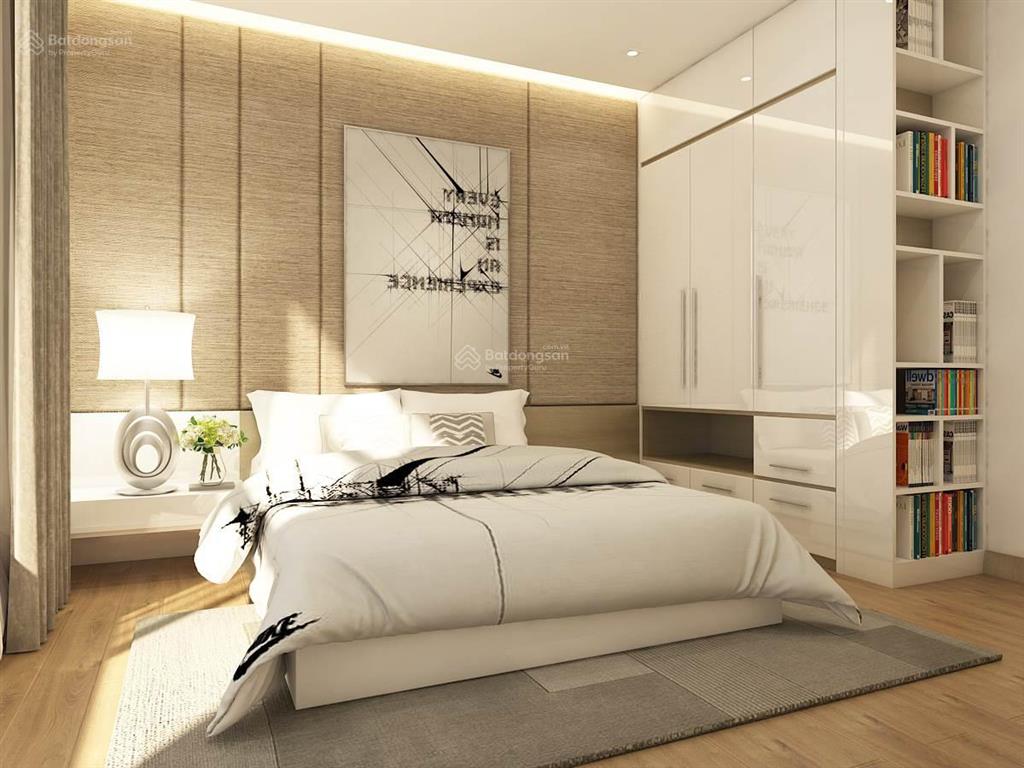 Sunwah pearl  căn hộ 2pn view landmark 81 & cầu thủ thiêm 1