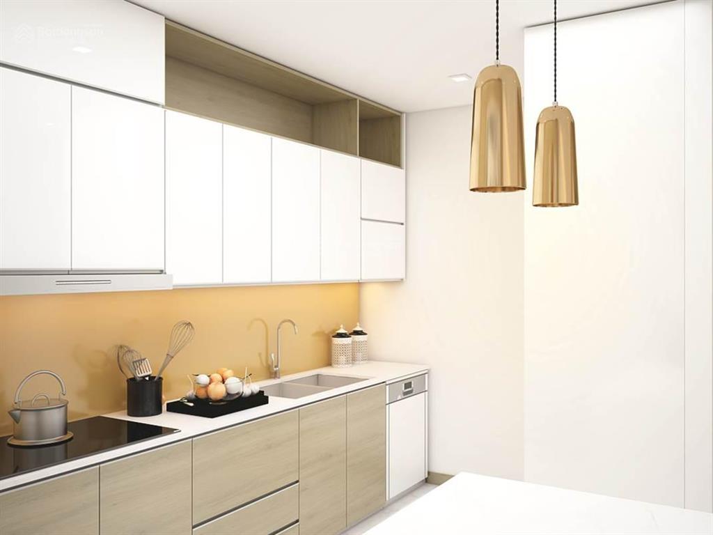 Sunwah pearl  căn hộ 2pn view landmark 81 & cầu thủ thiêm 1