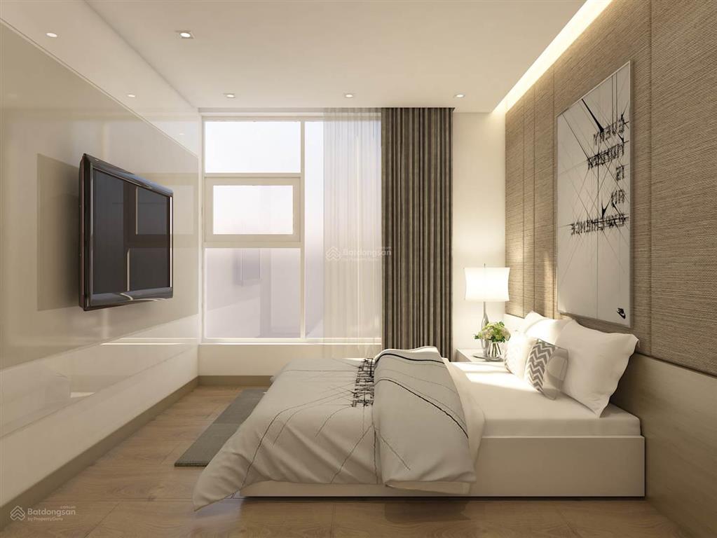 Sunwah pearl  căn hộ 2pn view landmark 81 & cầu thủ thiêm 1