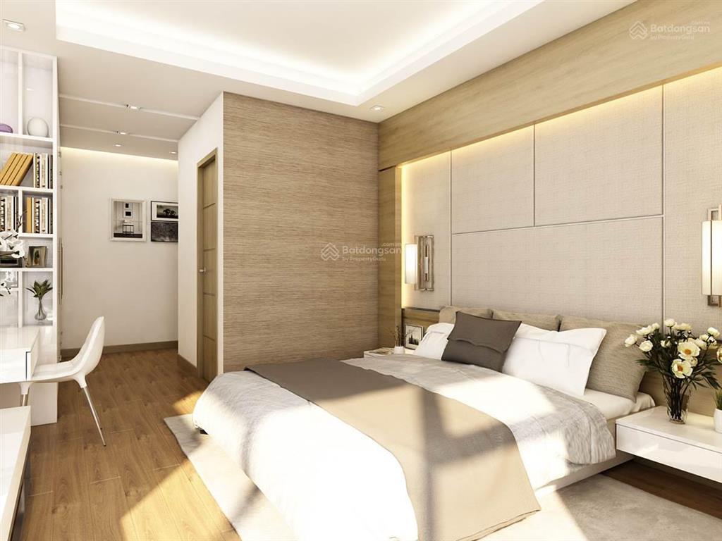 Sunwah pearl  căn hộ 2pn view landmark 81 & cầu thủ thiêm 1