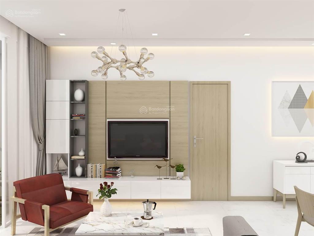 Sunwah pearl  căn hộ 2pn view landmark 81 & cầu thủ thiêm 1