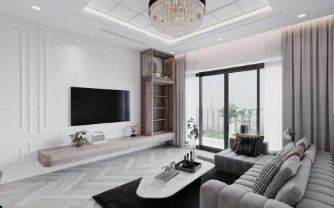 Giảm sâu 1 tỷ đồng căn hộ chung cư dcapital trần duy hưng, full nội thất, view hồ, bc đông nam