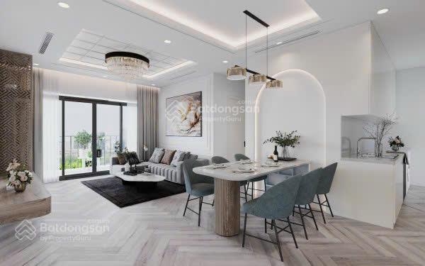 Giảm sâu 1 tỷ đồng căn hộ chung cư dcapital trần duy hưng, full nội thất, view hồ, bc đông nam