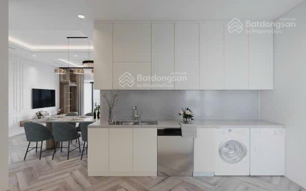 Giảm sâu 1 tỷ đồng căn hộ chung cư dcapital trần duy hưng, full nội thất, view hồ, bc đông nam
