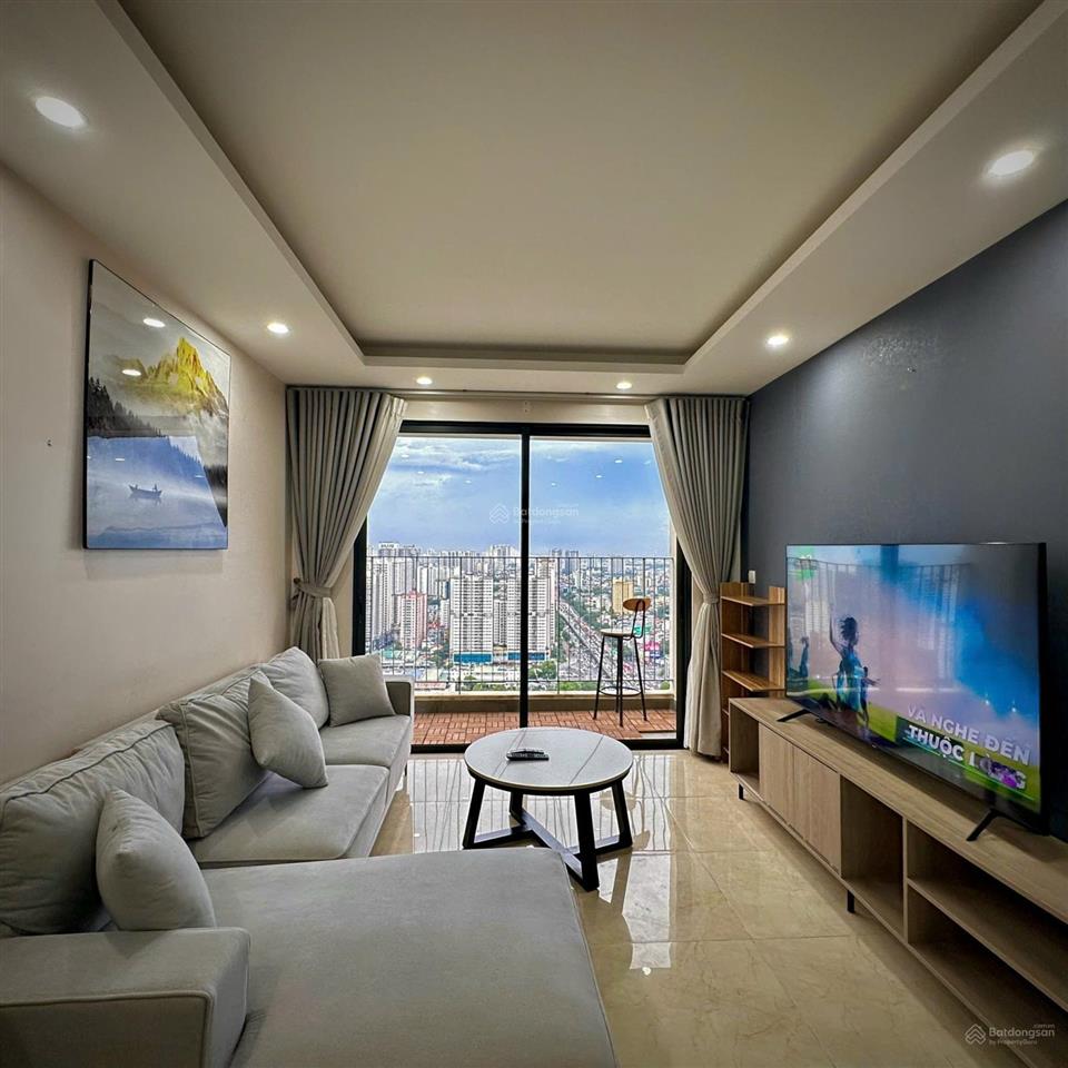 Giảm 800 triệu! chính chủ bán gấp căn hộ 2pn dt 70m2 imperia garden, full đồ đẹp, sổ hồng lâu dài