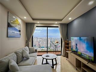 Giảm 500 triệu! chính chủ bán gấp căn hộ 2pn dt 66m2 imperia garden, full đồ đẹp, sổ hồng lâu dài