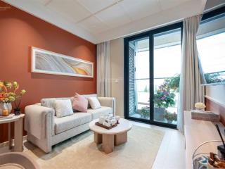 Bán condotel blanca city, 5,7 tỷ, 75m2, view đẹp, chính chủ tại đường 3/2, phường 10, vũng tàu