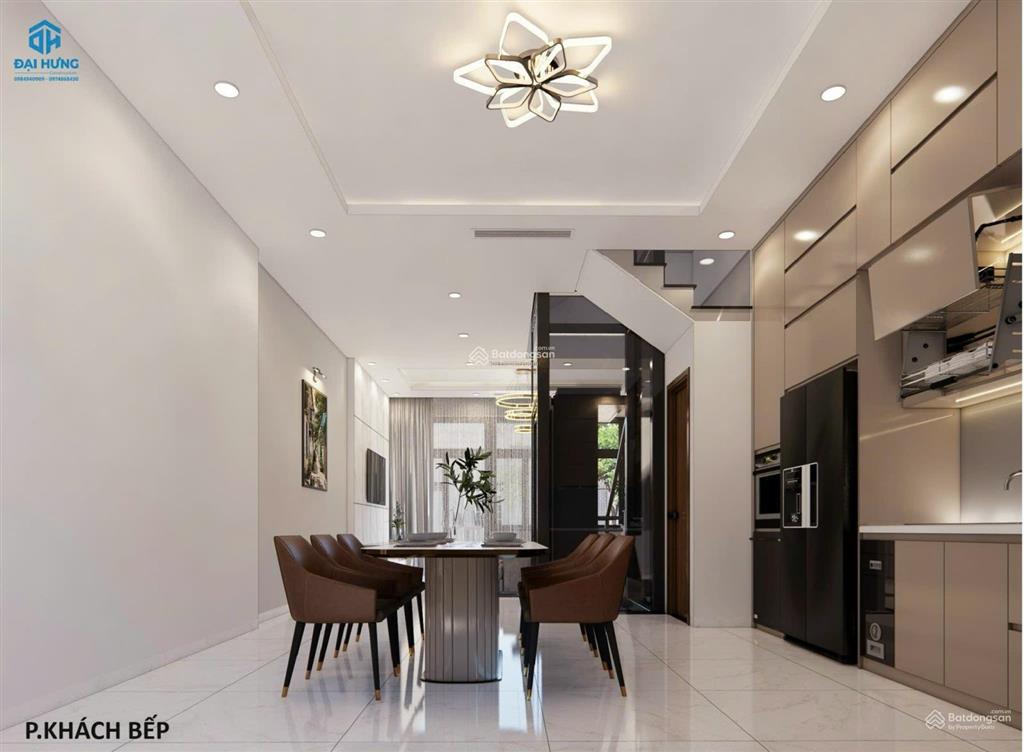 Cần bán căn classia khang điền| có sổ sẵn  4 tầng | full nội thất có thang máy  chỉ 21 tỷ