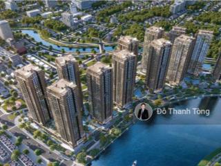 Suất căn đẹp the privé quận 2, gh độc quyền 2pn  9 tỷ/căn nhận báo giá ngay