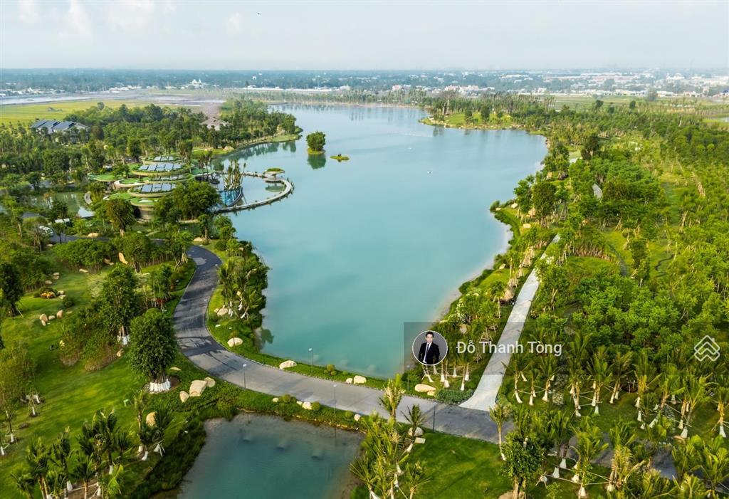 Chính thức nhận booking phân khu mùa lễ hội eco retreat long an  0902 247 ***