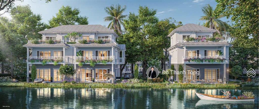 Chính thức nhận booking phân khu mùa lễ hội eco retreat long an  0902 247 ***
