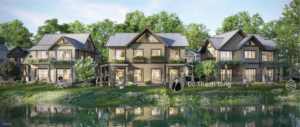 Chính thức nhận booking phân khu mùa lễ hội eco retreat long an  0902 247 ***